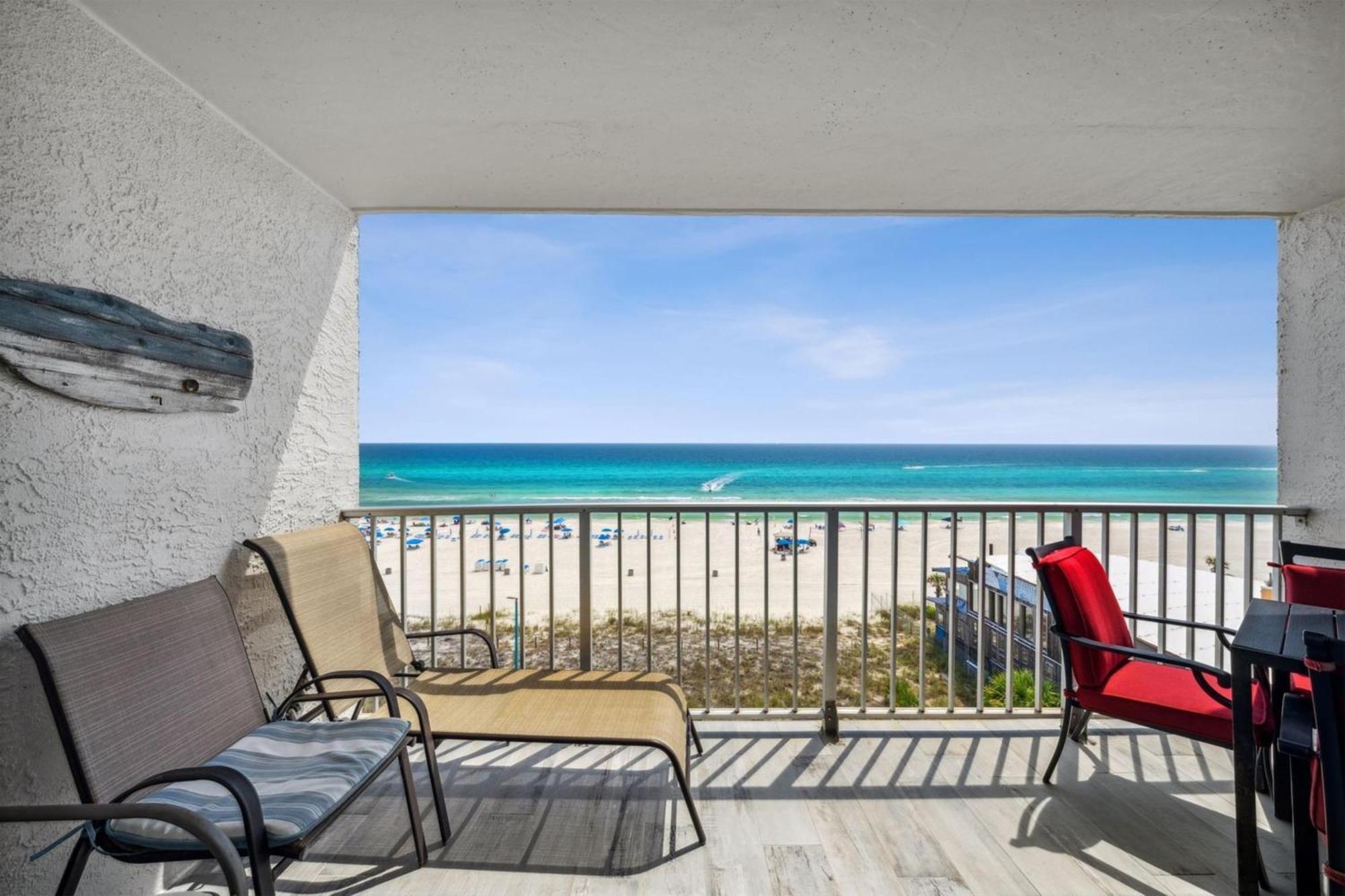 The Summit 702 Daire Panama City Beach Dış mekan fotoğraf